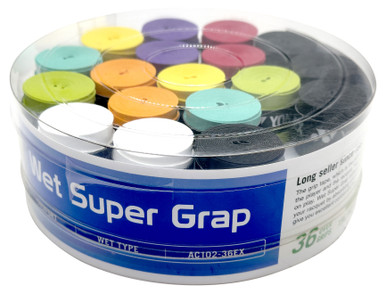 Yonex-Super-Grap-Overgrip-36-