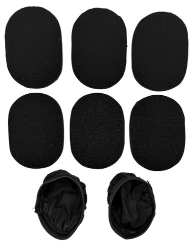 Donjoy Condyle Pad Set - Racquet Depot UK