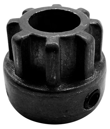 Wise 2086 Motor Gear Head - W & D Strings