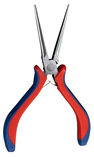 Deluxe Long String Pliers - W & D Strings
