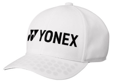 Yonex Cap - W & D Strings
