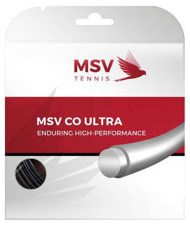 Msv Setting Tools MSV Co Ultra 16L 1.25mm Set - Racquet Depot UK