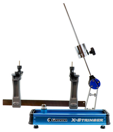 gamma-x-2-stringing-