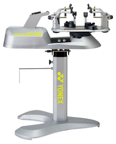 Yonex Precision 8 Stringing Machine - W & D Strings
