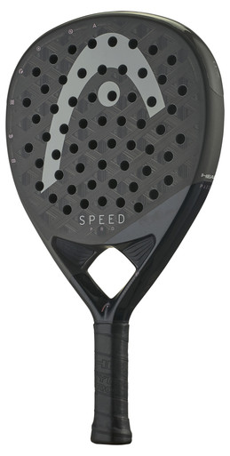 HEAD Speed Pro 2025 Padel Racquet - Racquet Depot UK