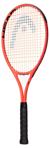 HEAD Radical 27 2025 Tennis Racquet - Racquet Depot UK