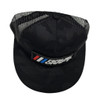 RaceCraft USA Stealth Camo Speedway Trucker Hat (Flatbill)