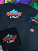 RaceCraft USA Race Fuel Collection T-Shirt and Koozie Combo