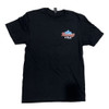 RaceCraft USA Race Fuel Collection T-Shirt and Koozie Combo