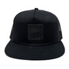 RaceCraft USA Flamp-Stamp Trucker Hat (Flatbill)