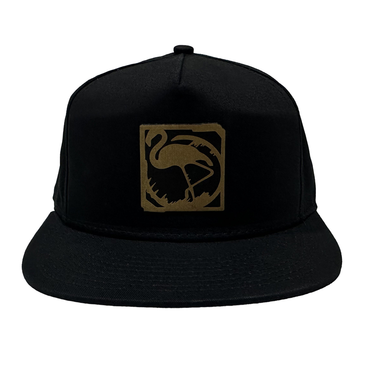 RaceCraft USA Flamp-Stamp Snap Back (Flatbill)
