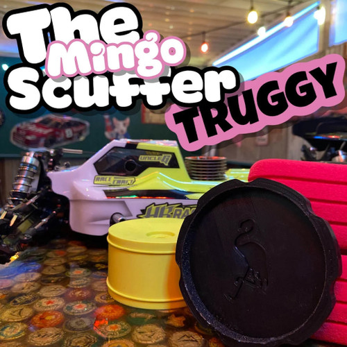 The MingoScuffer (Truggy)