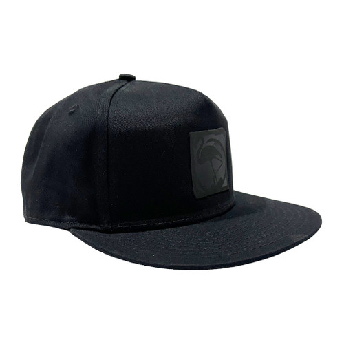 RaceCraft USA Flamp-Stamp Snap Back (Flatbill) RaceCraft USA Flamp-Stamp Snap Back (Flatbill)
