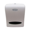 Ultraslim Paper Towel Dispenser ABS Plastic White