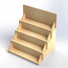 Easy Flat packed assembly