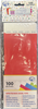 RED TYVEK 19mm Wristbands    Pack of 100
