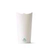 Good Cup White  16 oz Ctn 800