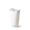 Good Cup White  8 oz Ctn 1000
