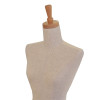 Torso fabric Female 
