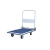Trolley Flatbed with Folding Handle 150kg