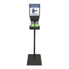 Sanitiser Station Floor Stand