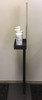 Sanitiser Station Floor Stand