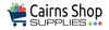 Cairns Shop Supplies