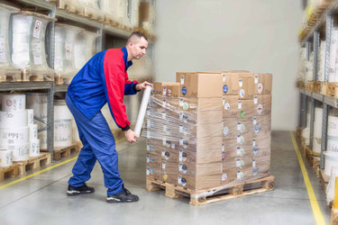 Shop Industrial Packaging