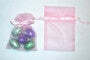ORGANZA BAGS