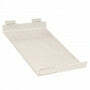 Slatwall Fittings - Acrylic