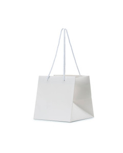 Flower Arrangement Carry Bag Large Ctn 100