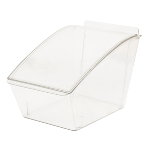 Clearbox with Lid
