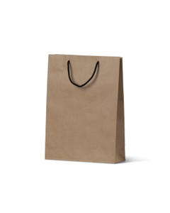 Deluxe Brown Kraft Paper - Small