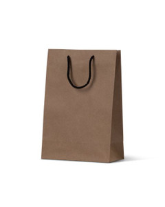Deluxe Brown Kraft Paper - Junior