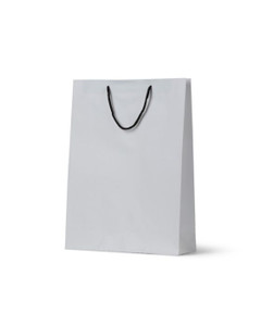 Deluxe White Kraft Paper - Midi