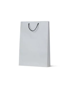 Deluxe White Kraft Paper - Medium