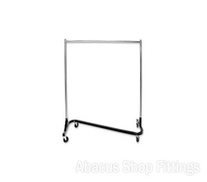 Z - RACK Heavy Duty Designer on Castors