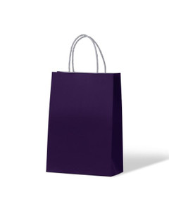 Passion Purple Kraft Junior