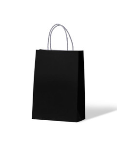 Jet Black Kraft Junior