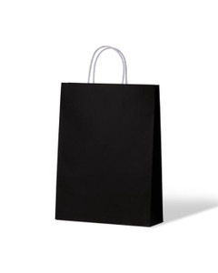 Jet Black Kraft Small