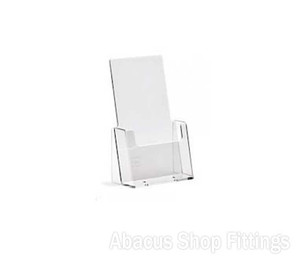 BROCHURE HOLDER - DL SIZE
