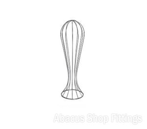 WIRE HEAD DISPLAY LG