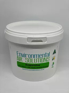 EAS Air Purifying Gel 2kg Tub