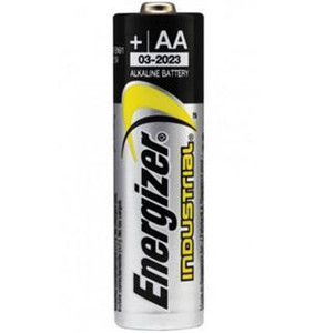 Energizer Industrial AA Battery- Each