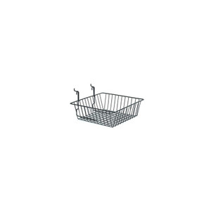 Wire Basket for Grid Mesh 300x300x100