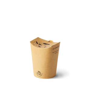 Good Cup Kraft 12oz Ctn 1000