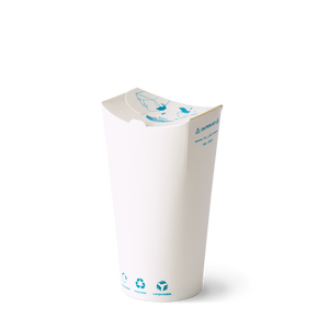 Good Cup White  12 oz Ctn 1000