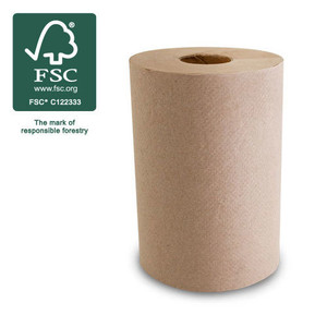 Future Friendly Roll Towel 80m- Ctn 16