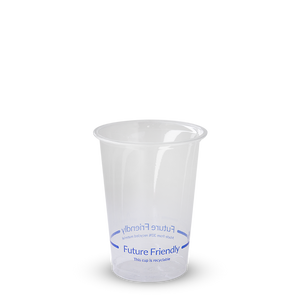 Future Friendly 10 oz RPET Cup Ctn 1000  WM
