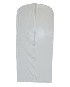 White LDPE Bridal Covers